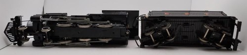 Bachmann 81093 G Gauge East Broad Top 4-6-0 Steam Locomotive & Tender #10 - Bild 11 von 11