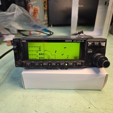 GARMIN GPS 155XL 10-33VDC P/N  011-00412-00