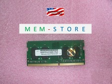 8GB DDR4-2666MHz SODIMM RAM KVR26S19S6/8 Compatible Replacement Memory