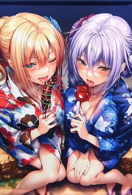 GOT Comic EXE 27 SiStart Watercolor Tapestry Pillow Cover Premium Store
