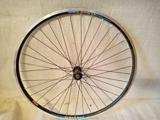 New Dawes 700c Road Bike Hybrid Front Wheel