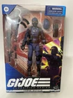 Hasbro GI Joe Classified Series Cobra Officer 37 2021 New In Box
