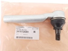 Genuine Oem Subaru 34161sa001 Outer Tie Rod End Impreza Forester Wrx Legacy Baja Genuine Oem Subaru 34161sa001 Outer Tie Rod End Impreza Forester Wrx Legacy Baja