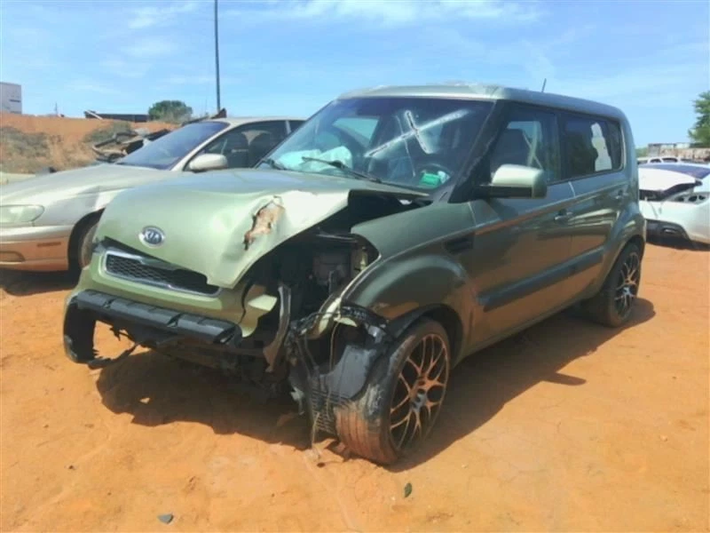 Passenger Right Corner/Park Light Fog-driving Fits 10-11 Kia Soul OEM - Image 3 of 4