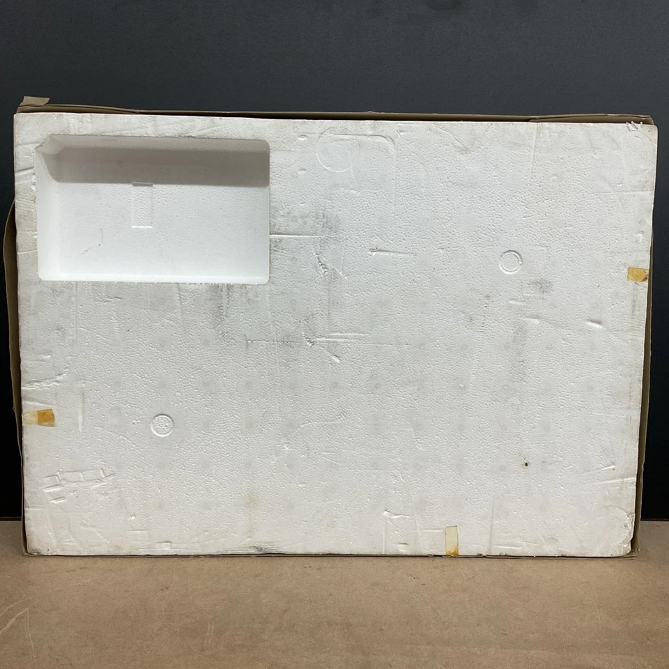 Vintage Revell Schaufelradbagger Bucket Wheel Excavator 1:200 Scale Plastic Kit - Image 3 of 4