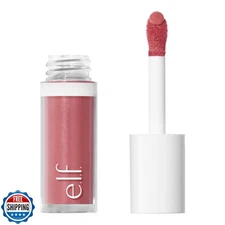 e.l.f. Camo Liquid Blush, Long-lasting Liquid Blush For High-pigment Color, C