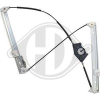Fensterheber Diederichs 1017120 FüR Audi Vorne Rechts