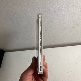 Evolution 2: Far Off Promise (Sega Dreamcast, 1999) Ubisoft Adventure Video Game