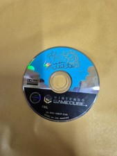 gamecube super mario sunshine