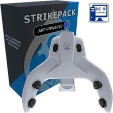 STRIKE PACK FOR DUAL SENSE STANDARD CONTROLLERS PS5/PC