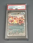 2024 Pokemon Play!  Charizard ex 125/197 Pokemon Prize Pack - PSA 10 Gem Mint
