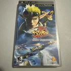 Jak and Daxter: The Lost Frontier (Sony PlayStation Portable PSP, 2009) - CIB