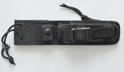 Original BUCK 822-BK Messerscheide 9,5'' Sentry 822SP MOLLE Schwarz