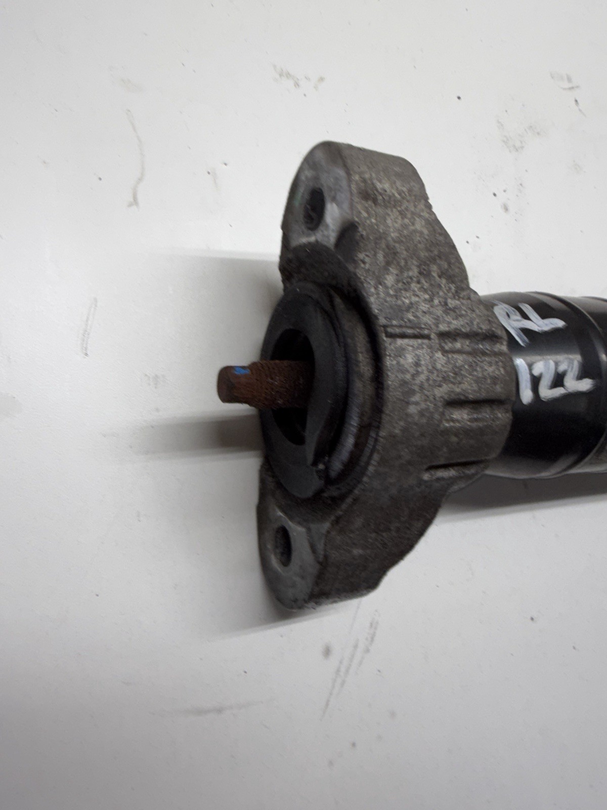 2014-2019 Maserati Ghibli Rear Left LH Shock Absorber (06700089000) 45k Miles