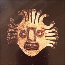 INKUYO - ANCIENT SUN - CD Music of the Andes Celestial Harmonies