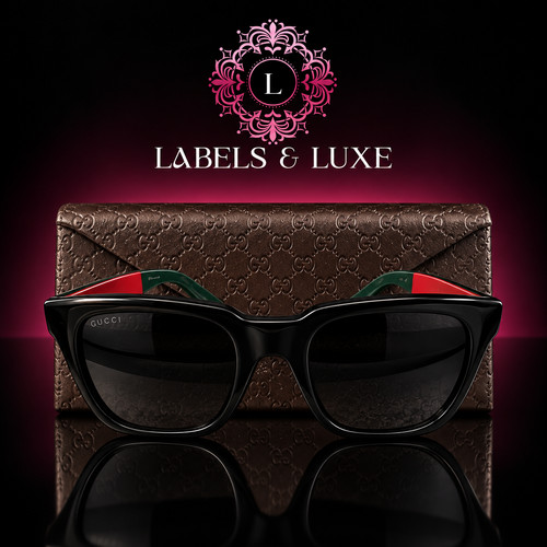 Gucci GG1133/S Sunglasses
