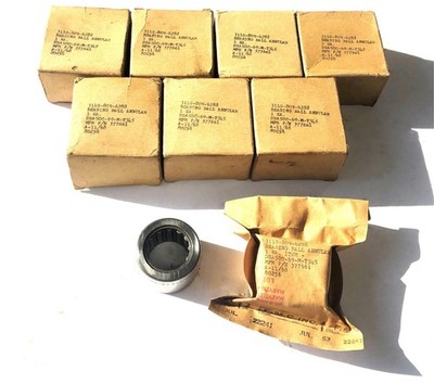 RBC Needle Roller Bearing SJ74529 [Lot of 7] NOS