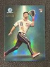 2024 Bowman Evan Carter RC Spotlights Aqua Refractor /125 BS-14 Texas Rangers🔥