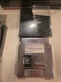 Bee 52 (Nintendo Entertainment System, NES) W/ Dust Sleeve + Protector