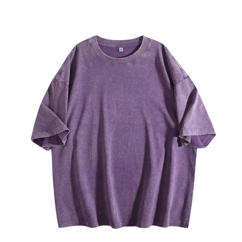 Las mejores ofertas en Camisetas Púrpura para Hombres | eBay