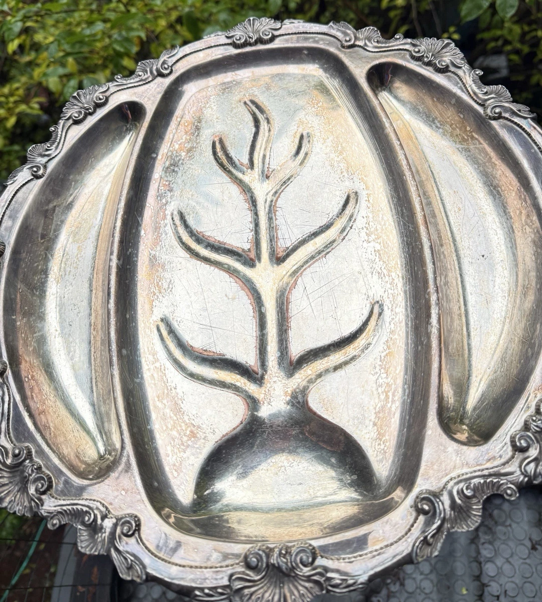 Wallace Chippendale Silver Antiques for sale | eBay