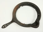 Griswold 975A Cast Iron Waffle Base #8