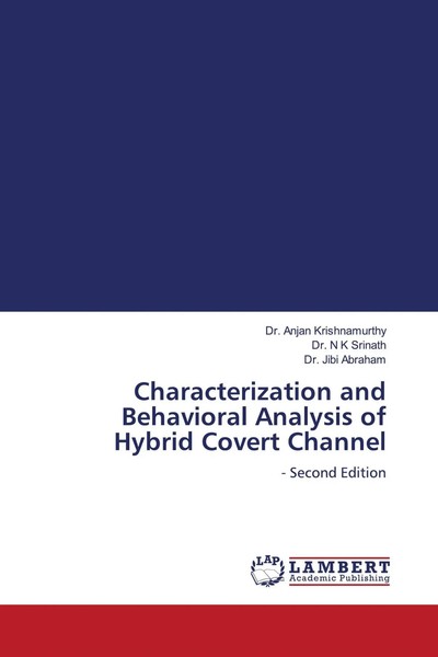 Anjan Krishnamurthy (U. A.) | Characterization And Behavioral Analysis Of...-image