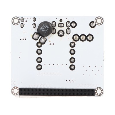 HiFi Power Filter Purification Board Professional 2CH CMR High Accuracy HiFi SAL
