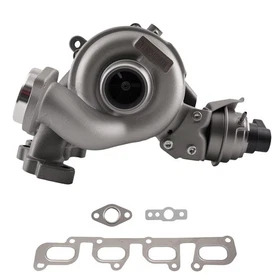 Turbolader for VW Amarok 4motion 2.0 TDI 90KW 2010-2013 03L253014AV351