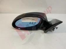 BMW E92 E93 LCI N/S PASSENGER LEFT WING MIRROR IN GREY 3 PIN 10-13 F0143103