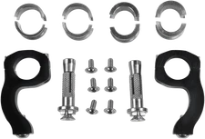 Acerbis 2393470001 X-Factory Handguard Mount