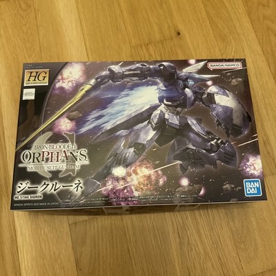 Bandai HG Gundam Iron-Blooded Orphans G SIGRUN Plastikmodellbausatz im Maßsta...