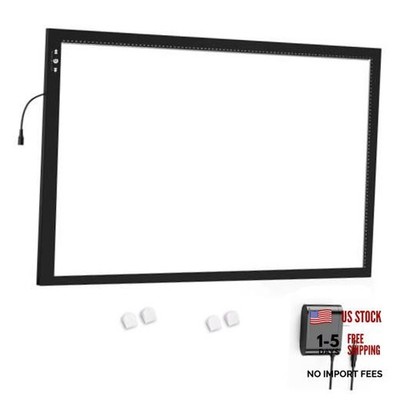 A1 LED Artist tracing Light Box Copy Table, Adjustable High Brightness 06 - A1