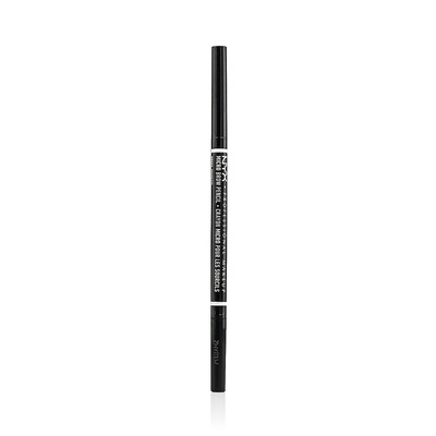 NYX Professional Makeup Micro Brow Pencil (06 Brunette) 0,09 g