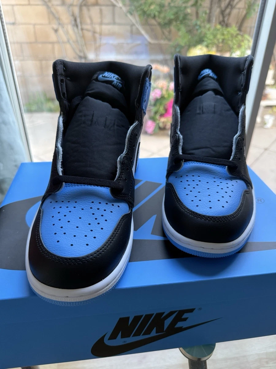新品❣️NIKE AIR JORDAN 1 レトロ ハイ OG【UNC】 29cm NIKE AIR JORDAN 1 RETRO HIGH OG 