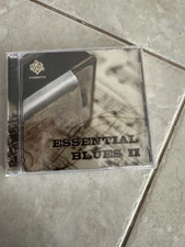 House of Blues - Essential Blues II CD (2007) Brand New