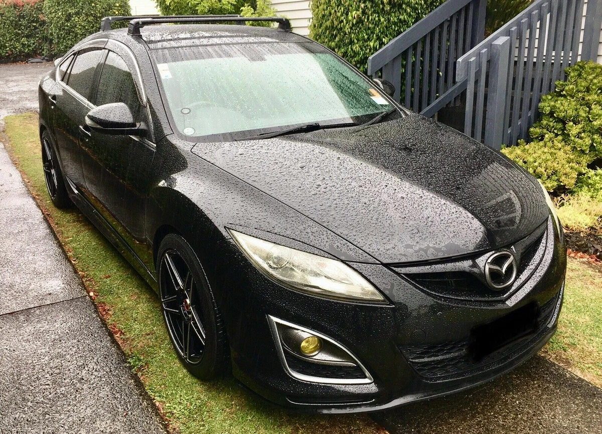 2010 mazda sale 3 roof rack