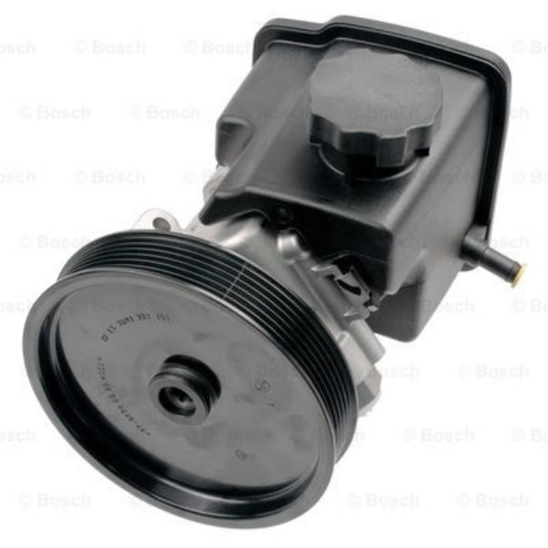 Bosch Servopumpe Hydraulisch FüR Mercedes-Benz C-Klasse T-Model S204 W204 S211-image
