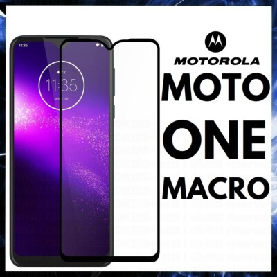 For MOTOROLA MOTO ONE MACRO CURVED SCREEN