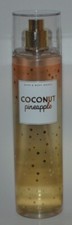 Bath and Body Works Coconut Pineapple Mist 8 FL OZ