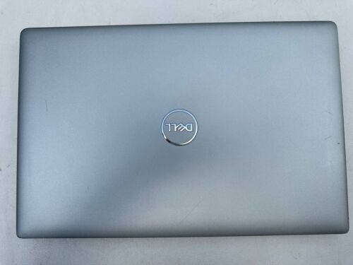 Dell Precision 3561 15.6" i5-11500H 16GB 256 GB SSD Win 11p FHD Worn Keyboard - Afbeelding 7 van 12
