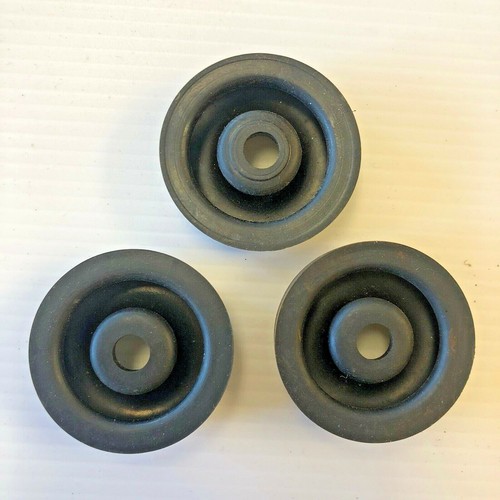 Master 1941 Buick Super 50 Wheel cylinder repair kit WC25 F3600 - Bild 3 von 10