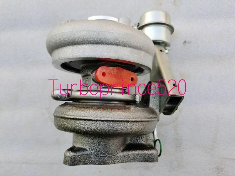 NEW HOLSET HE200WG 5548700 5503045 5549621 CUMMINS ISF3.8 115KW