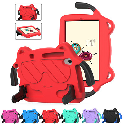 Kid Shockproof Rugged Case For Lenovo Tab M8 1 2 3rd 4th 8505F 8705F 8506F 300FU