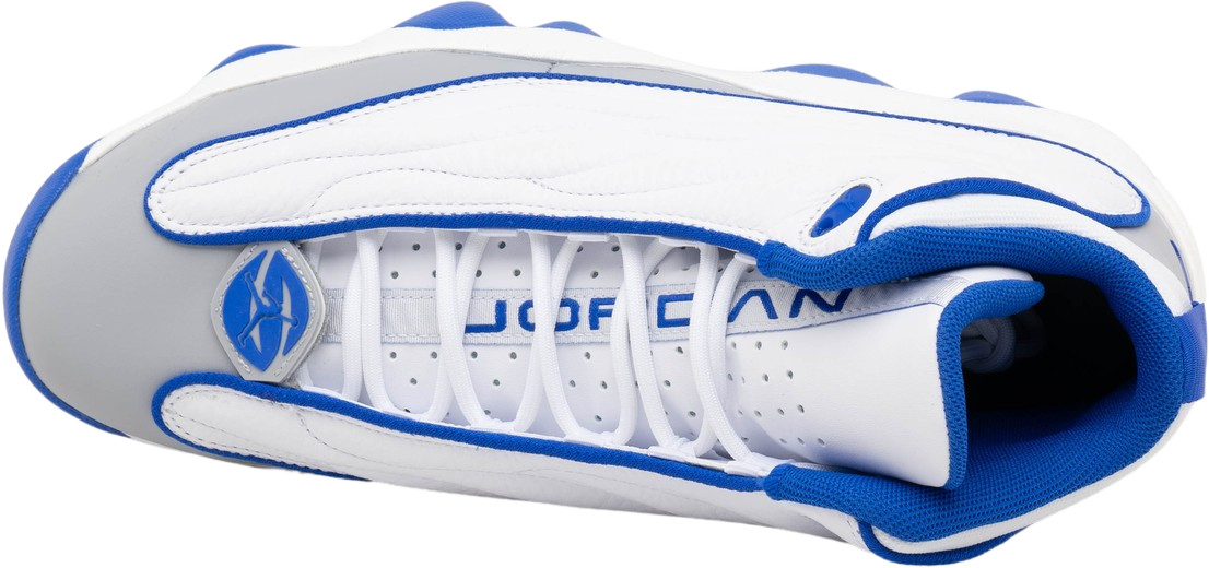 jordan pro strong all white