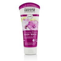 Lavera Organic Mallow & White Tea Charming Blossom Body Wash 200ml/6.6oz on sale Lavera Organic Mallow & White Tea Charming Blossom Body Wash 200ml/6.6oz on sale