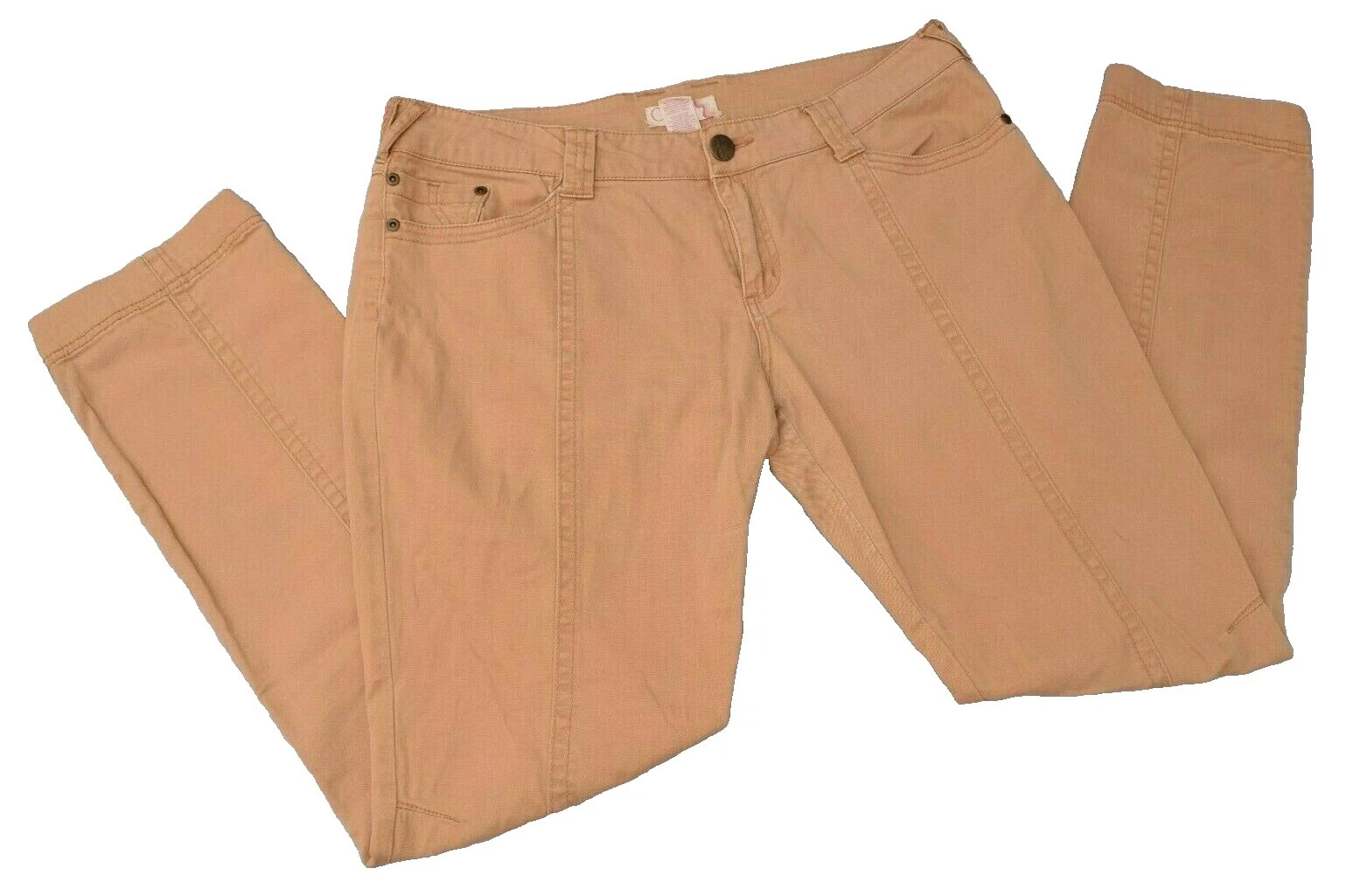 Op Pantalones marrones para De mujer