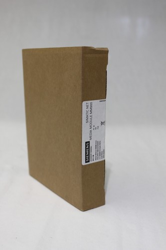 Siemens SCALANCE X accessory; Media module MM992-2CUC 6GK59922GA008AA0 - Picture 4 of 7