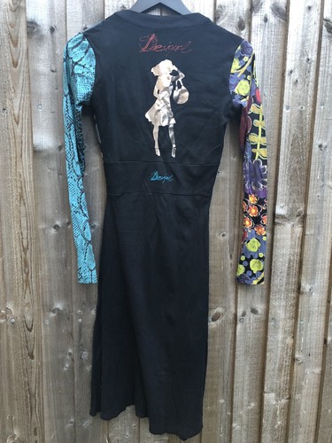 Desigual Dress - Picture 3 of 12