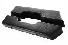 1972 Chevy C10 K10 Truck Black Inside Door Armrest Pull Handle Blazer Suburban